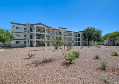 Siena Suites | Extended Stay Suites in Las Vegas, Nevada | Exterior