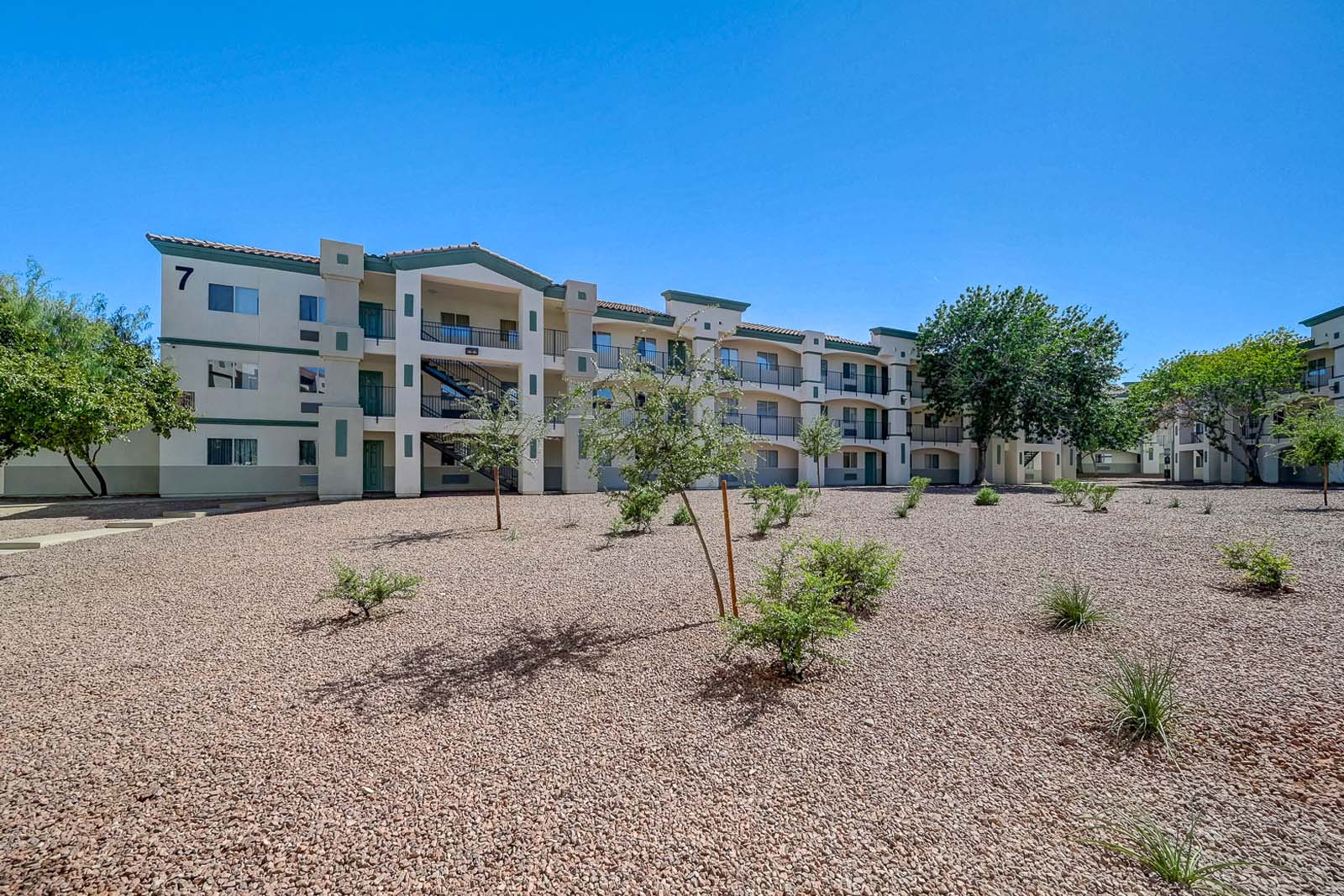 Siena Suites | Extended Stay Suites in Las Vegas, Nevada | Exterior Siena Suites | Extended Stay Suites in Las Vegas, Nevada | Exterior