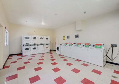 Siena Suites | Extended Stay Suites in Las Vegas, Nevada | Laundry Facilities