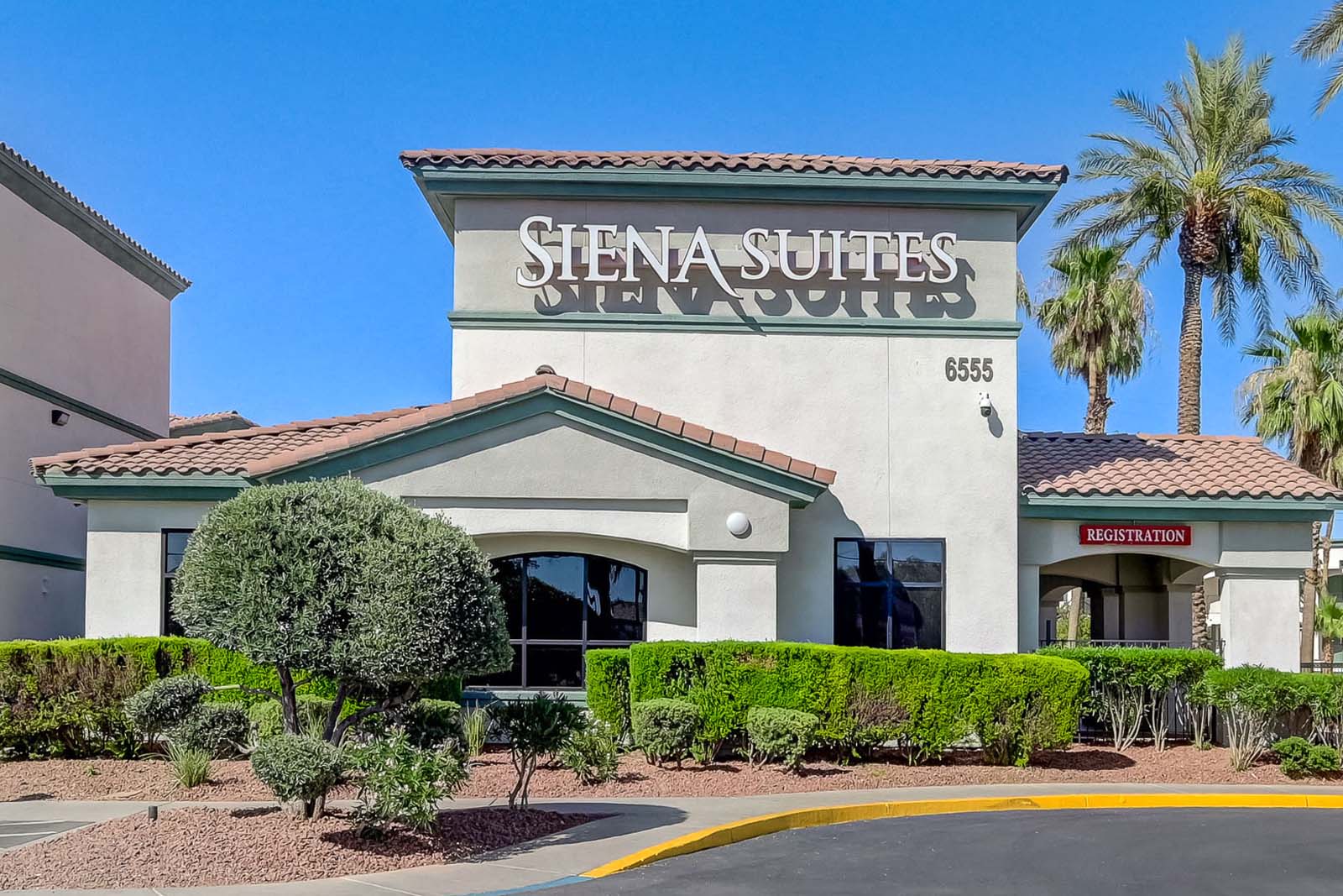 Siena Suites | Extended Stay Suites in Las Vegas, Nevada | Office Siena Suites | Extended Stay Suites in Las Vegas, Nevada | Office