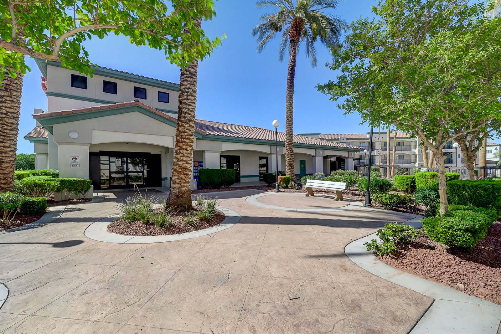 Siena Suites | Extended Stay Suites in Las Vegas, Nevada | Office Siena Suites | Extended Stay Suites in Las Vegas, Nevada | Office