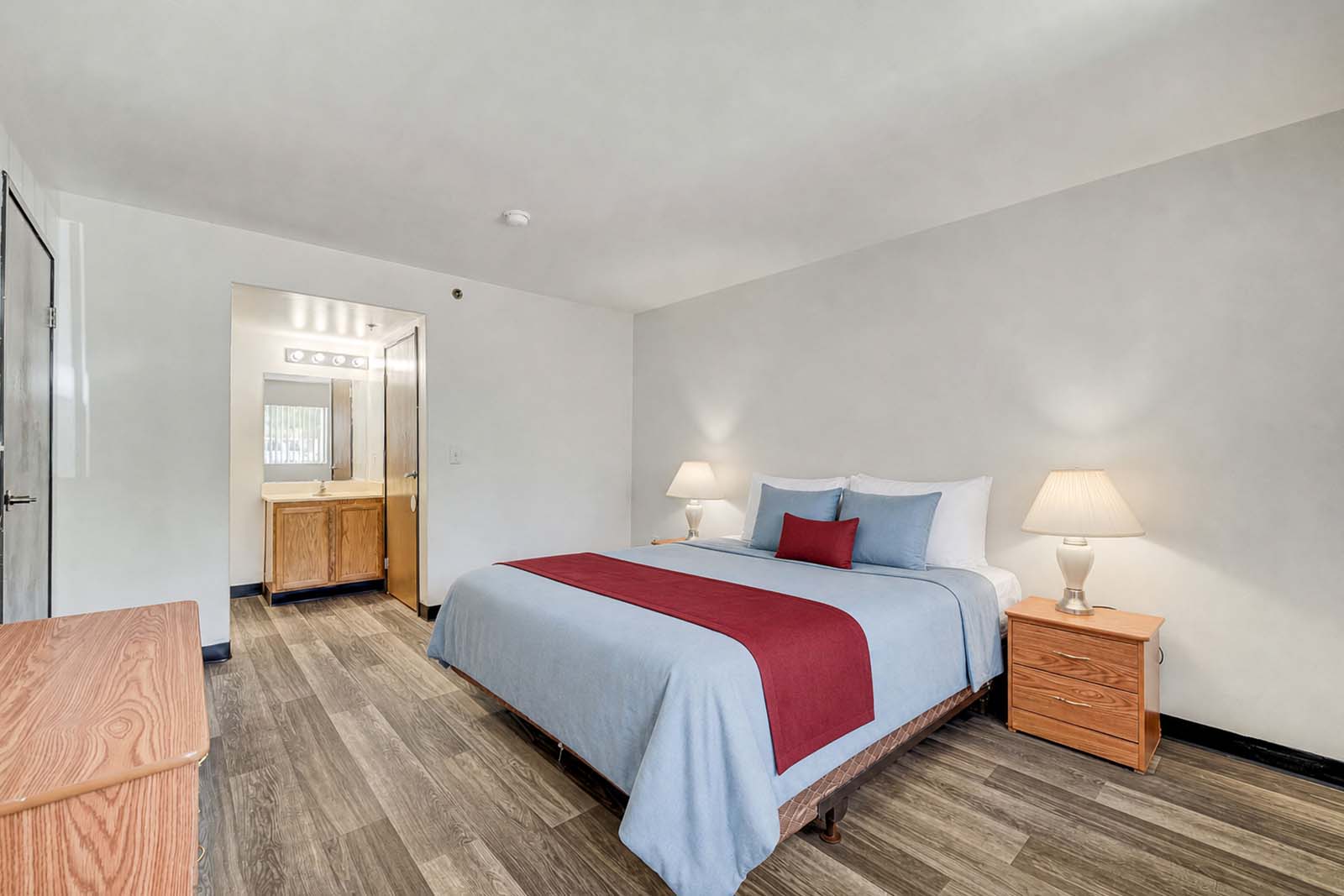 Siena Suites | Extended Stay Suites in Las Vegas, Nevada | One Bedroom Siena Suites | Extended Stay Suites in Las Vegas, Nevada | One Bedroom