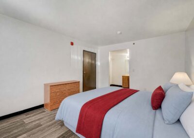 Siena Suites | Extended Stay Suites in Las Vegas, Nevada | One Bedroom